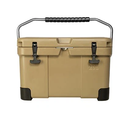 Ice Cooler Box